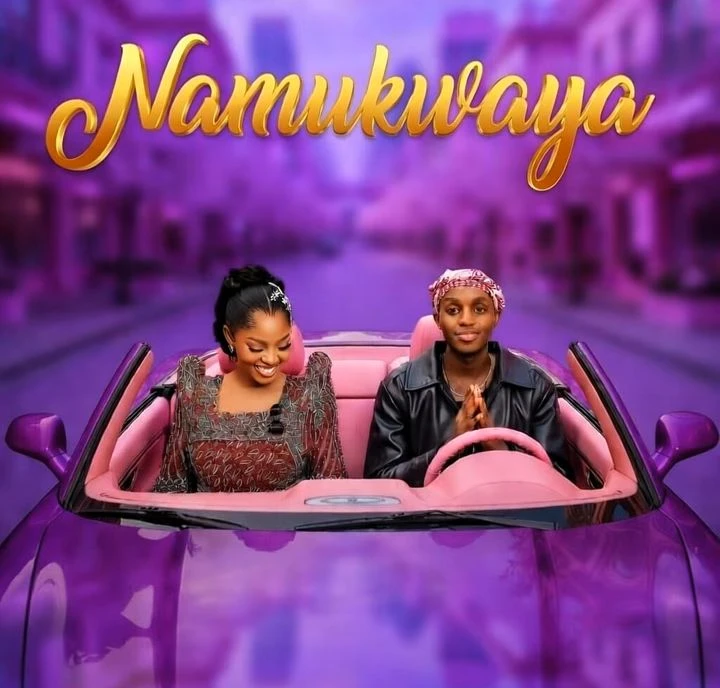 Namukwaya by Lover Bwoy